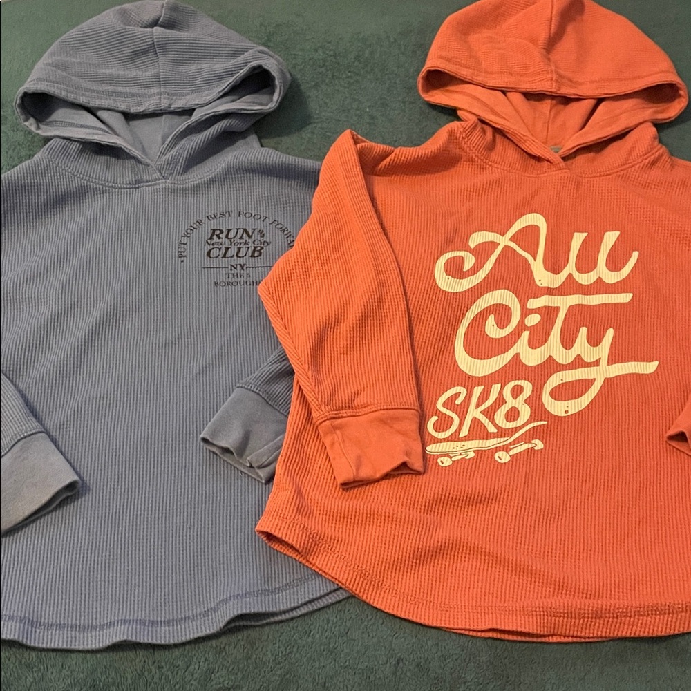 Old Navy Kids Hoodies